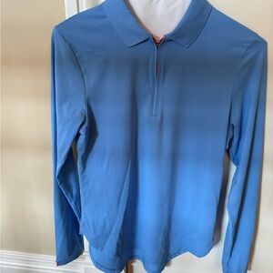 Peter millar women’s sun shirt